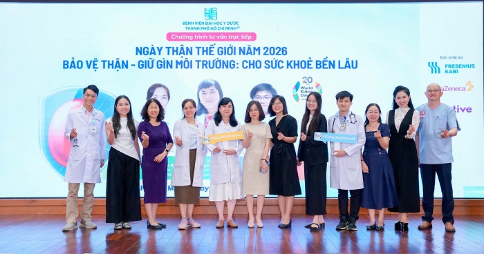 Ý nghĩa của việc lựa chọn phương pháp điều trị phù hợp trong quản lý bệnh thận mạn